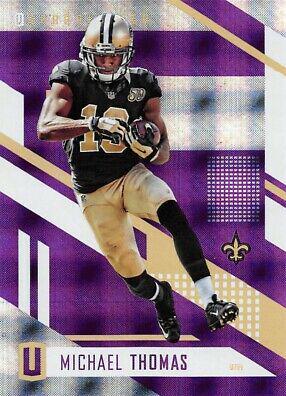 Michael Thomas [Purple] #160
