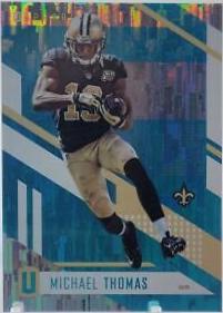 Michael Thomas [Teal] #160