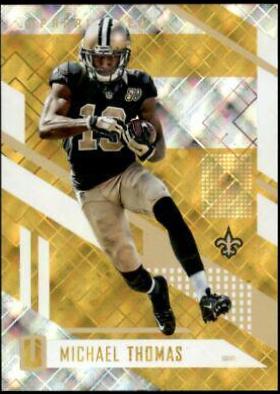 Michael Thomas [Yellow] #160