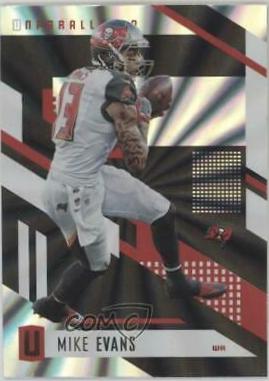 Mike Evans #154
