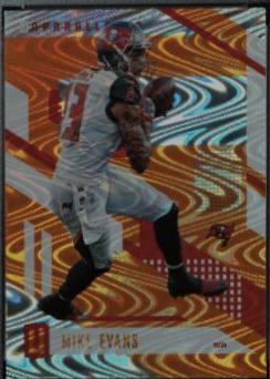 Mike Evans [Orange] #154