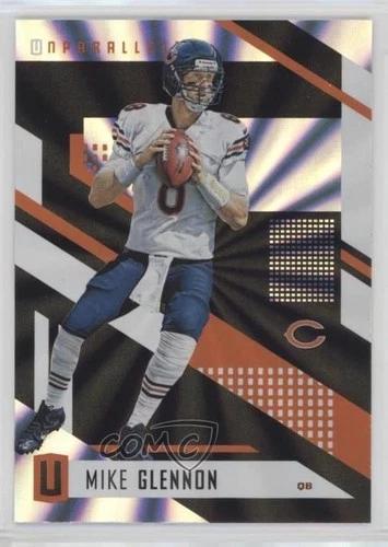 Mike Glennon #143