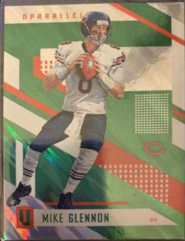 Mike Glennon [Green] #143