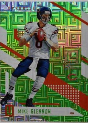Mike Glennon [Lime Green] #143