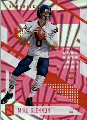 Mike Glennon [Pink] #143