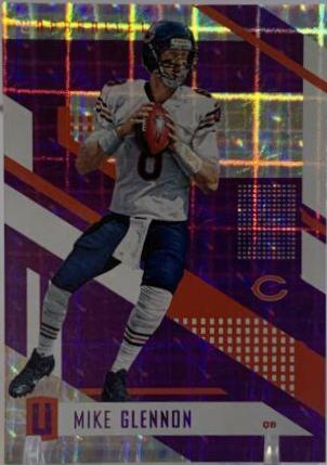 Mike Glennon [Purple] #143