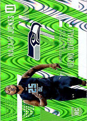 Nazair Jones #298