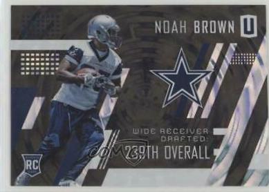 Noah Brown #291