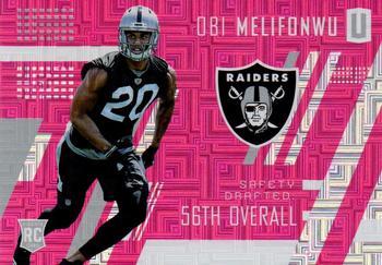 Obi Melifonwu [Pink] #214