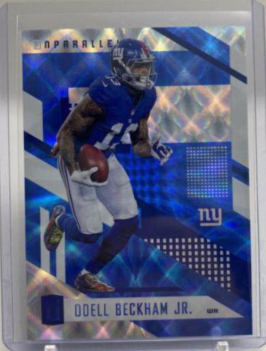 Odell Beckham Jr. #104