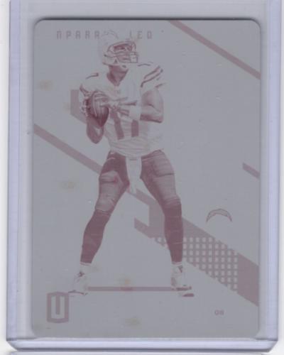 Philip Rivers #91