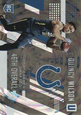 Quincy Wilson #226