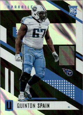 Quinton Spain #59