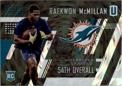 Raekwon McMillan #249