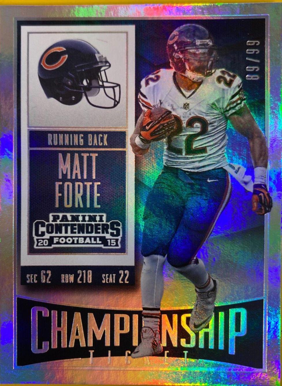 Raekwon McMillan [Orange] #249