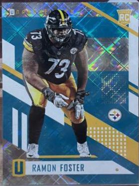 Ramon Foster [Teal] #30