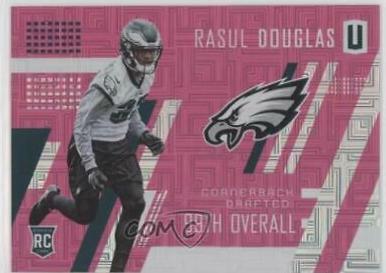 Rasul Douglas [Pink] #265
