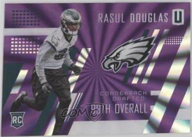 Rasul Douglas [Purple] #265