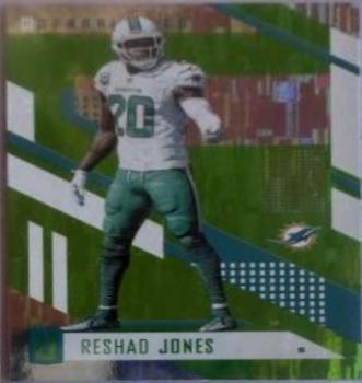 Reshad Jones [Green] #10