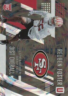 Reuben Foster #248