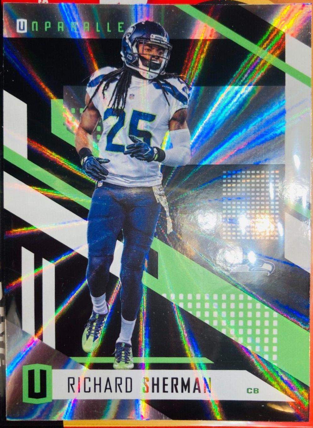 Richard Sherman #173