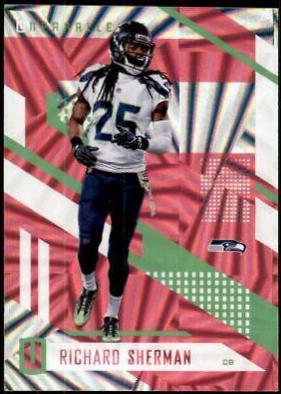 Richard Sherman [Pink] #173