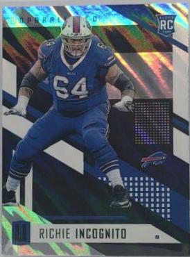 Richie Incognito #17
