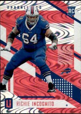 Richie Incognito [Pink] #17