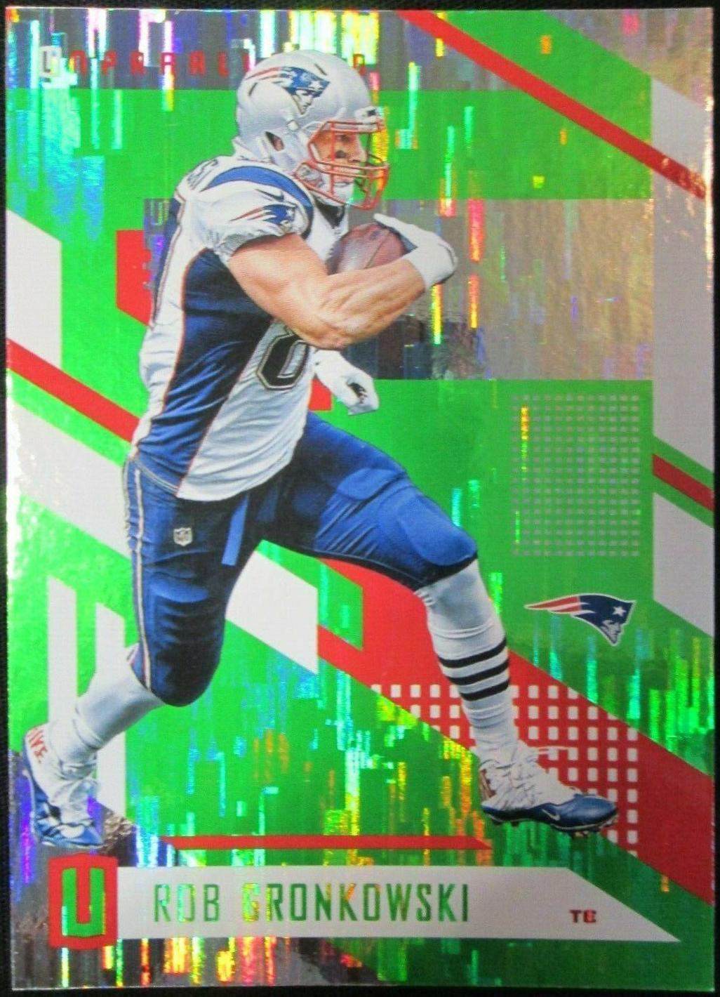 Rob Gronkowski #2