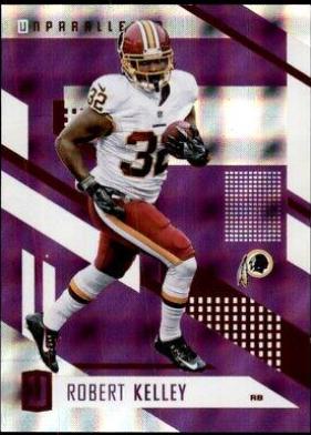 Robert Kelley [Purple] #111