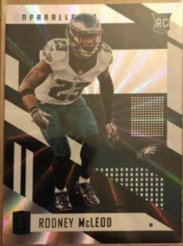 Rodney McLeod #119