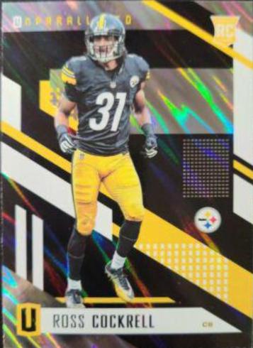 Ross Cockrell #29