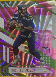Russell Wilson [Pink] #171