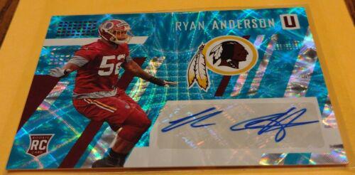 Ryan Anderson [Autograph] #280