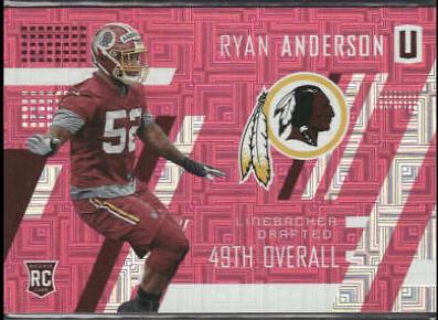 Ryan Anderson [Pink] #280