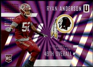 Ryan Anderson [Purple] #280
