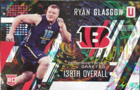 Ryan Glasgow #277