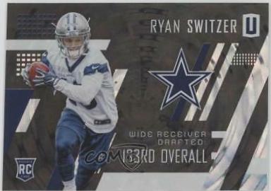 Ryan Switzer #217