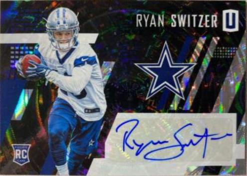 Ryan Switzer [Autograph] #217