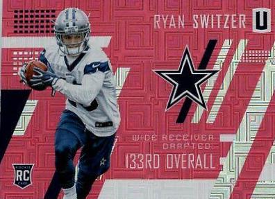 Ryan Switzer [Pink] #217