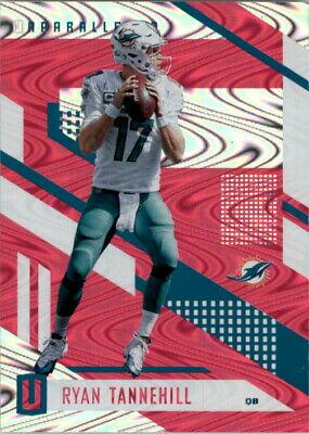Ryan Tannehill [Pink] #7