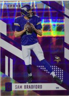Sam Bradford #133