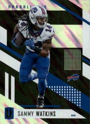 Sammy Watkins #15