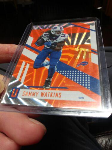 Sammy Watkins [Orange] #15