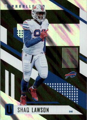 Shaq Lawson #16