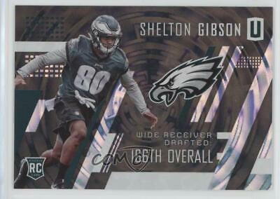 Shelton Gibson #218