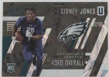 Sidney Jones #229