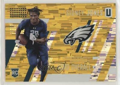 Sidney Jones [Yellow] #229