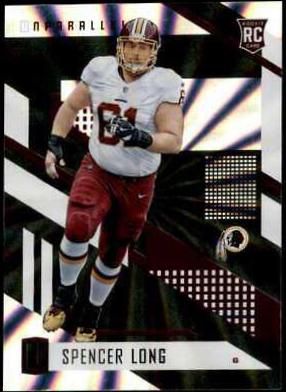 Spencer Long #113