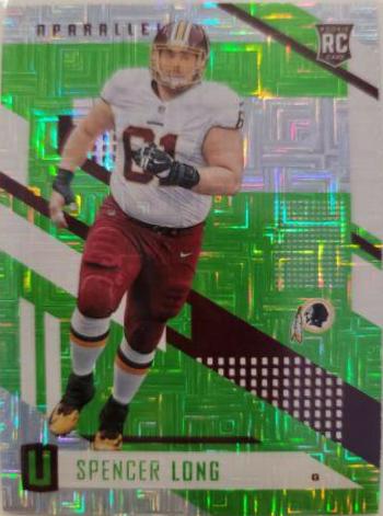 Spencer Long [Lime Green] #113